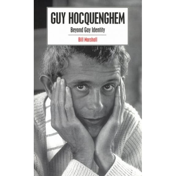 Pre-Owned Guy Hocquenghem: Beyond Gay Identity Paperback