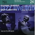 thumbnail image 1 of Gianni Basso & Guy Lafitte - Swiss Radio Days Jazz Series, Vol. 24 - Music & Performance - CD, 1 of 1