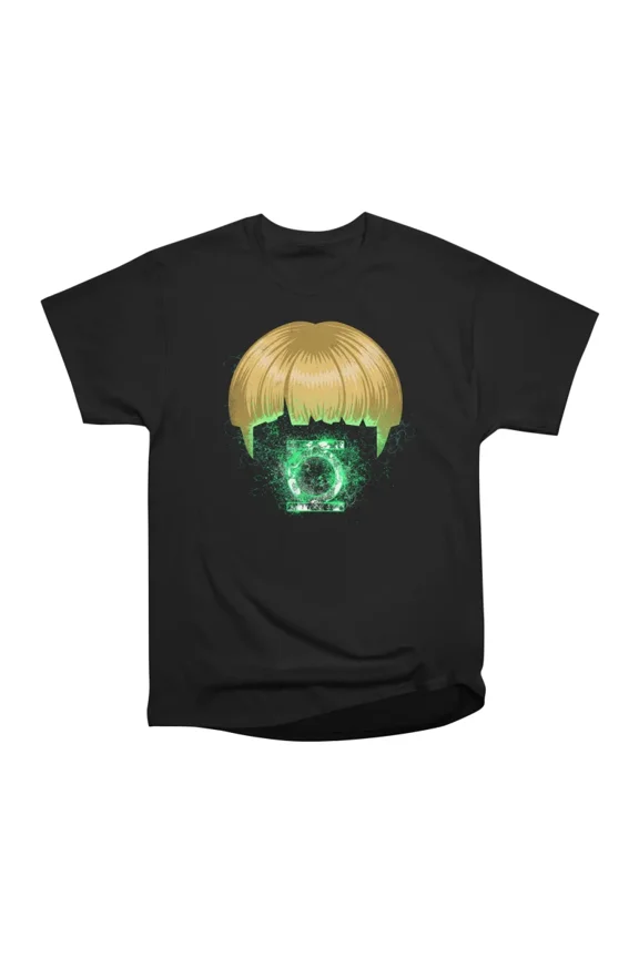 Guy Lantern T-Shirt Tee Gift For Him Merch For Her Apparel For Friend