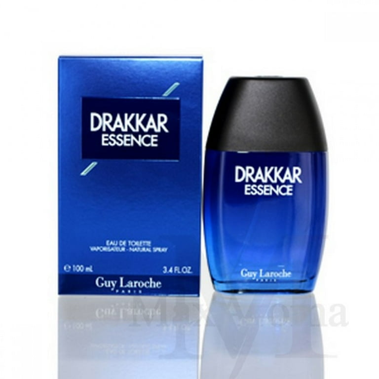 Lokarka DRÉX ESSENCE 30ml Amazon.com : Guy Laroche Drakkar Essence For Men (Eau De