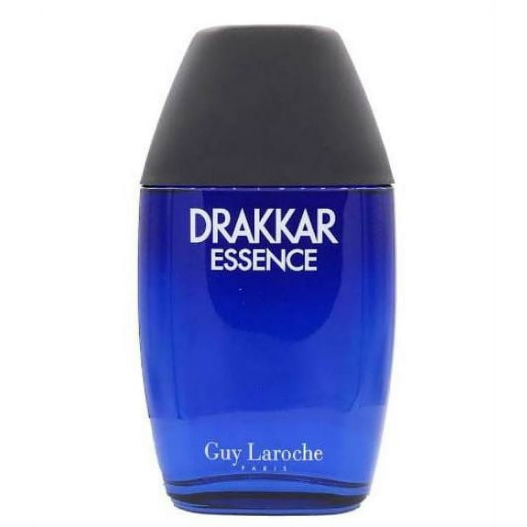 Guy Laroche Men's Drakkar Essence Eau De Toilette Fragrance Spray