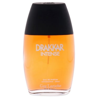 Guy Laroche Drakkar Intense Eau de Parfum, Cologne for Men, 1.7 oz