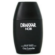Guy Laroche Drakkar Noir Cologne for Men, 6.7 oz