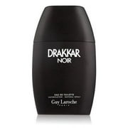 Guy Laroche Drakkar Noir Eau De Toilette, Cologne For Men, 1.7 Oz