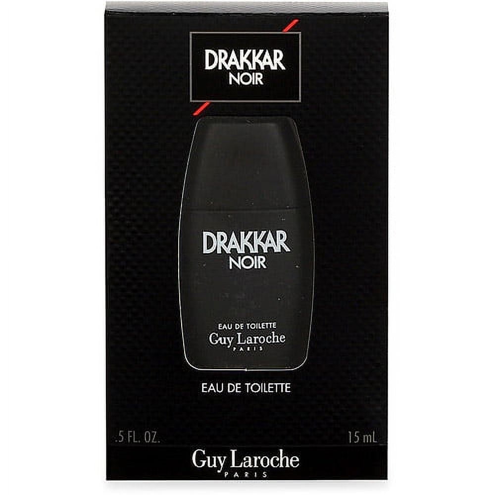 Drakkar noir by guy laroche eau de toilette spray hot sale