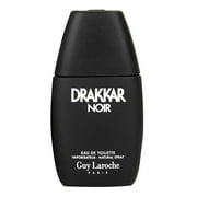 Guy Laroche Drakkar Noir Eau de Toilette, Cologne for Men, 1 fl oz