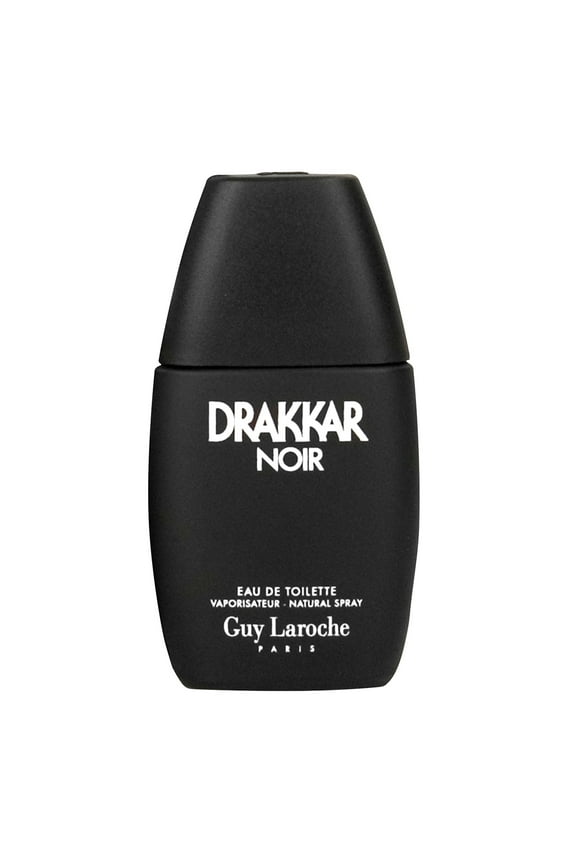 Drakkar Noir Eau de Toilette, Cologne for Men, 1 fl oz