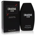 thumbnail image 1 of Guy Laroche Drakkar Noir Eau de Toilette Spray for Men 6.7 oz (Pack of 6), 1 of 1
