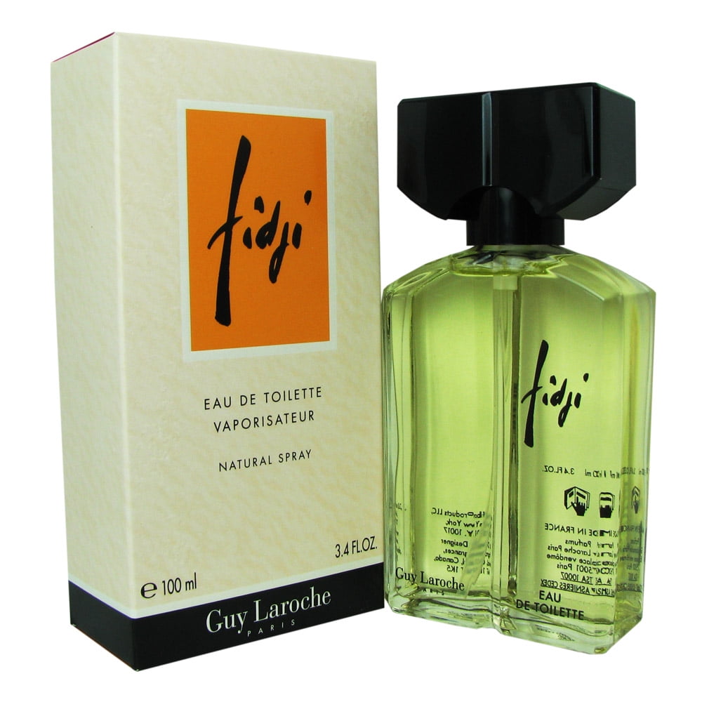 Fidji perfume sale