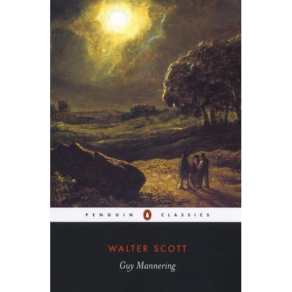 Guy Mannering