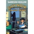thumbnail image 1 of Pre-Owned Guy Noir and the Straight Skinny (Thorndike Press Large Print Basic Series) (Hardcover) 1410448126 9781410448125, 1 of 1
