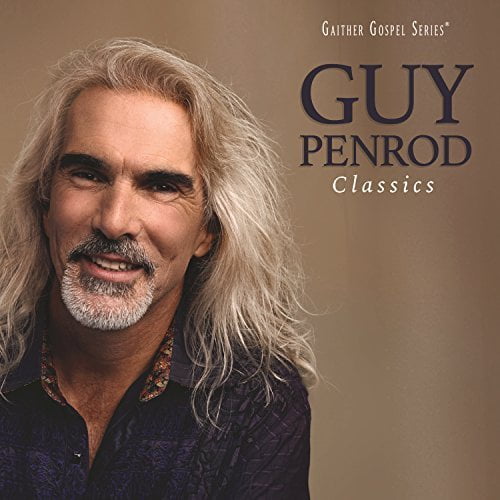 Guy Penrod - Classics - Music & Performance - CD
