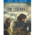 thumbnail image 1 of Guy Ritchie's The Covenant (Blu-ray), 1 of 2
