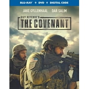 Guy Ritchie's The Covenant (Blu-ray)