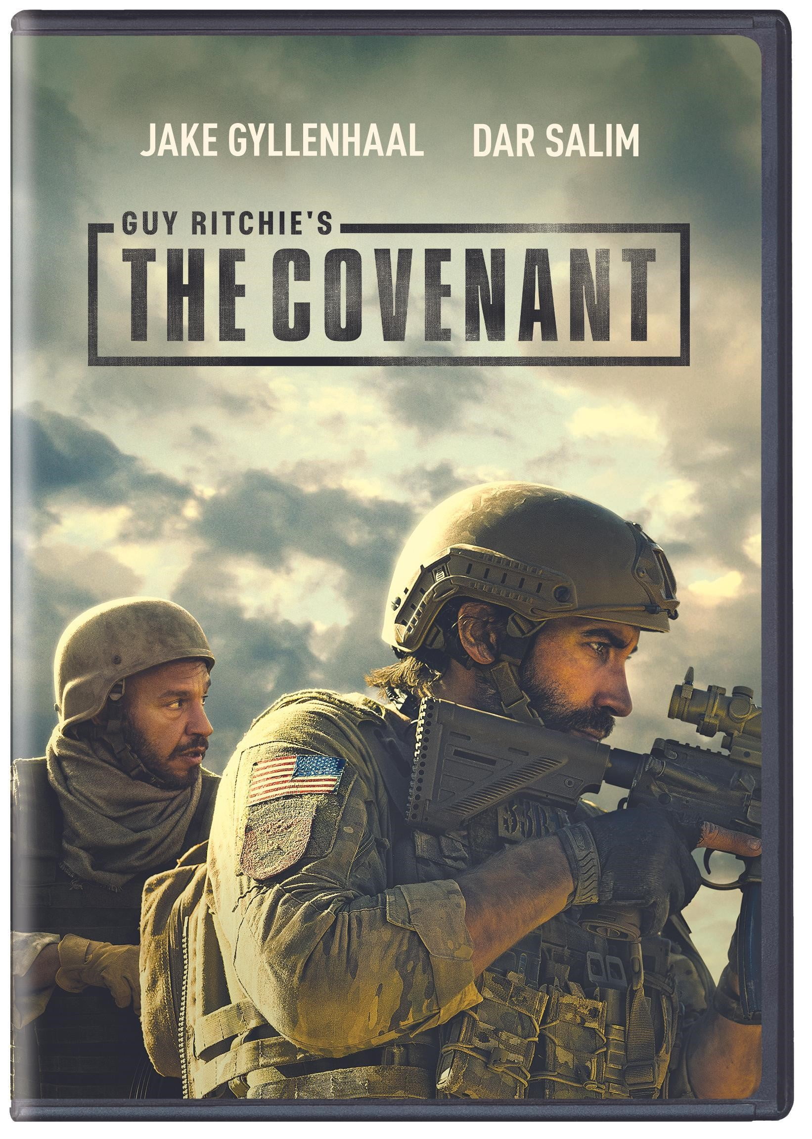 The Covenant DVD Thrilling supernatural action film directed by