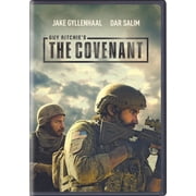 Guy Ritchie's The Covenant (DVD)