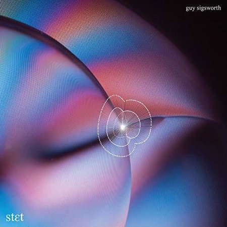 Guy Sigsworth - Stet - Music & Performance - CD