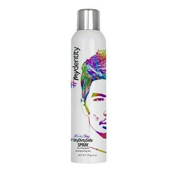 Guy Tang #MyDentity #MyDirtySide Spray - 6 oz