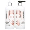 thumbnail image 1 of Guy Tang #mydentity #MyConfidant Color Securing Shampoo and Conditioner Duo Set, 33.79-Ounce, 1 of 10