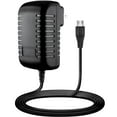 thumbnail image 1 of Guy-Tech 5V 2A Micro USB AC DC Adapter Compatible with BT3500B BT3500B/37 NFC Wireless Portable Bluetooth Speaker Power Supply Cord, 1 of 6