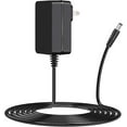 thumbnail image 1 of Guy-Tech 5V AC Adapter Charger Power Supply Cord Compatible with Tascam DR-100 ReCorder Cable, 1 of 5