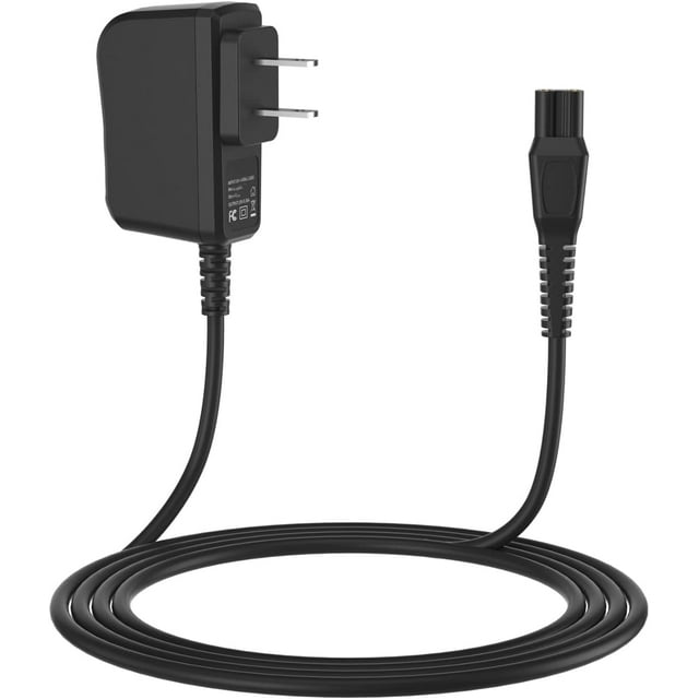 Guy-Tech AC Adapter Charger Compatible with Philips Arcitec RQ10 1050X 1059X 1060X Power Cord