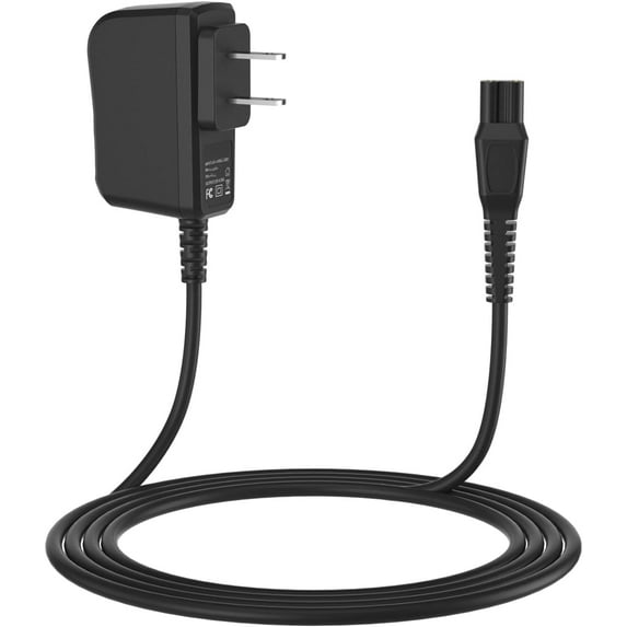 Guy-Tech AC Adapter Charger Compatible with Philips RQ1150 RQ1160 RQ1180 RQ1131 RQ1160cc RQ1180cc Cord