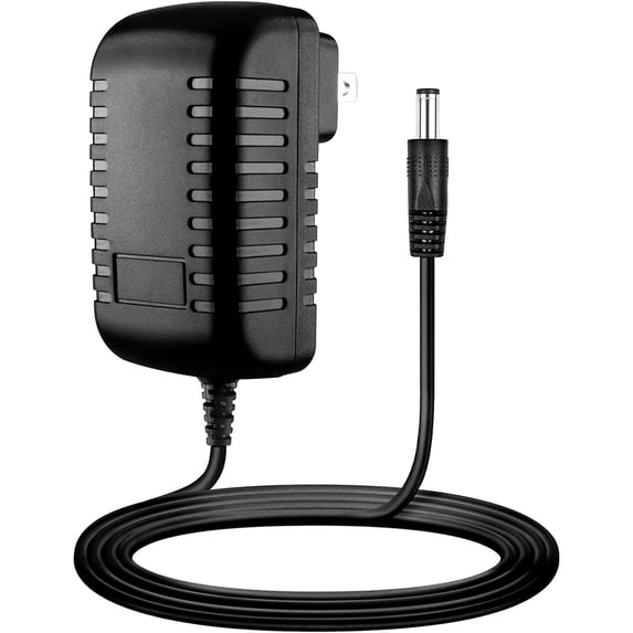 Guy-Tech AC Adapter for MDR-IF245RK MDR-RF985RK Headphones AC-MS1202S Power Cord PSU