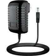 Guy-Tech AC / DC Adapter Compatible with ATV585 ATV585-B ATV582 Enjoy TV Android Quad Core TV Box Geniatech Power Supply Cord Cable PS Wall Home Charger Mains PSU