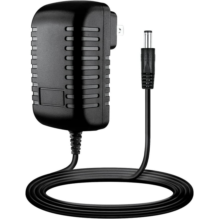 Black and decker on sale cordless broom charger