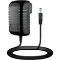 thumbnail image 1 of Guy-Tech AC/DC Adapter Compatible with Fisher Price V0099 V0099-9755 V 0099 Cradle Swing Baby, CRADLE SWING ROSE CHANDELIER Baby Sleep Nap Play 6V Power Supply Cord Cable PS Wall Home Charger, 1 of 6