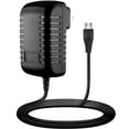 thumbnail image 1 of Guy-Tech AC / DC Adapter Compatible with Pyle Home PWPBTN65OR PWPBTN65WT PWPBTN65BL PWPBTN65GN PWPBTN65BK PyleHome Sound Box Splash Bluetooth Portable Speaker System Power Supply Cord, 1 of 6