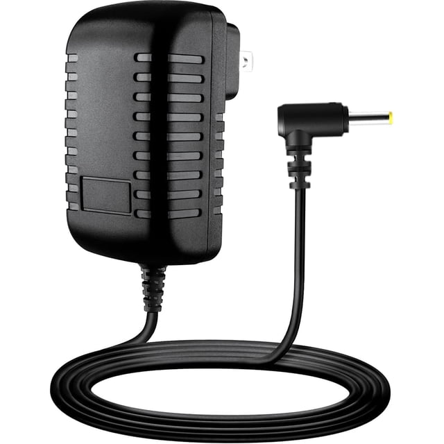 Guy-Tech AC-DC Adapter Compatible for TECHNIKA PDAW08 7