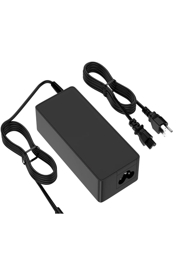AC / DC Adapter Compatible with BACK2LIFE Back to Life Continuous Motion Massage K25S240100U