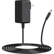 Guy-Tech AC / DC Adapter Compatible with Canon BJ-30 Bubble Jet Printer K10152 Power Supply Cord Cable PS Wall Home Battery Charger