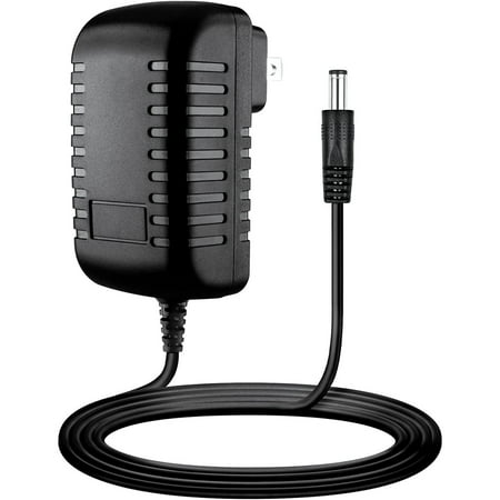 Guy-Tech AC/DC Adapter Compatible with Ironman Elliptical Model 1830, Iron Man 1830 Power Supply Cord
