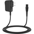 thumbnail image 1 of Guy-Tech AC DC Adapter Compatible with Philips HQ6/HQ7/HQ8/HQ9 Series 15V 5.4W Power Cord, 1 of 5