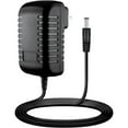 thumbnail image 1 of Guy-Tech AC/DC Adapter Compatible with D-EJ016CK D-EJ700 Discman Portable CD Walkman Player DEJ016CK DEJ700 Power Supply Cord, 1 of 6