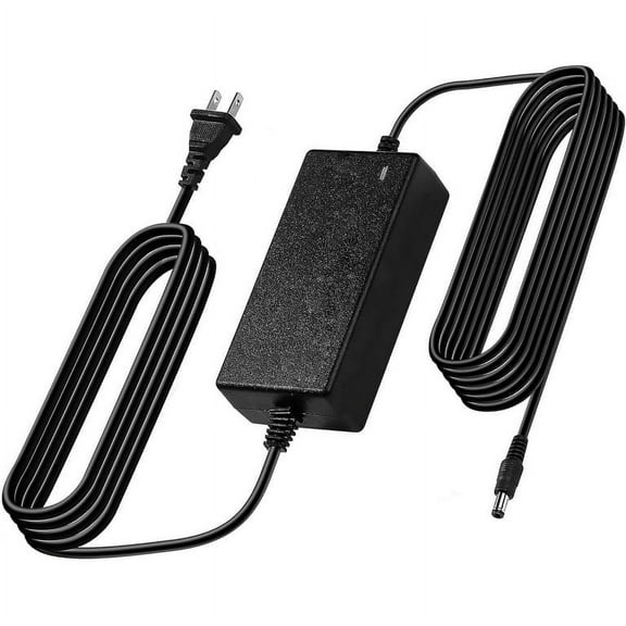 Guy-Tech AC/DC Desktop Adapter 15V 40W Compatible for AUTEC Power SYSTEMS DT040B-150-U-3