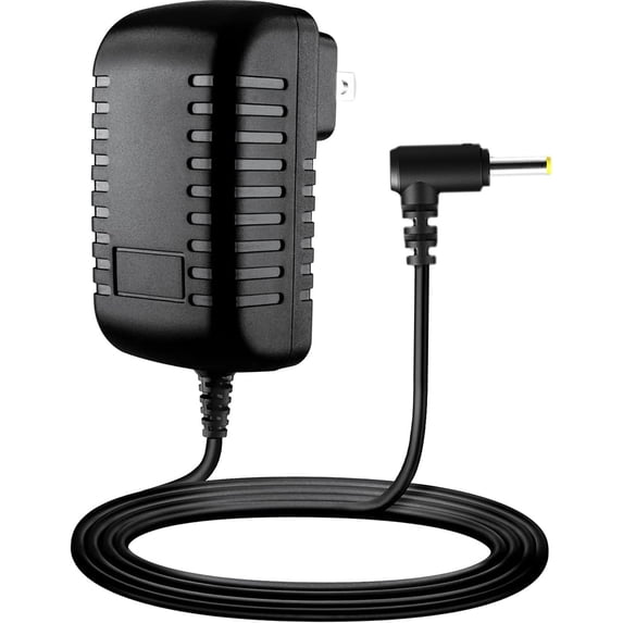 Guy-Tech AC/DC Desktop Adapter 24V 19.2W Compatible for Autec Power Systems DT018A-240-V-5, DT018A-240-W-5, DT018A-240-U-5