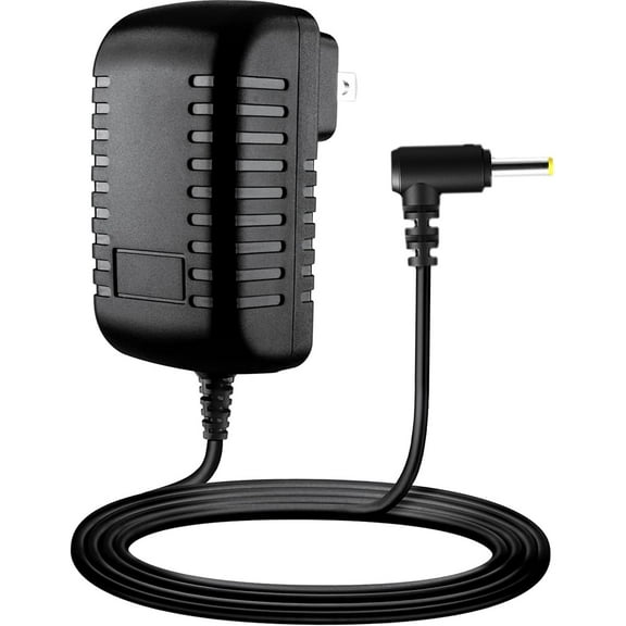 Guy-Tech AC/DC Wall Mount Adapter 12V 12W Compatible for CUI Inc. SWM12-12-EV-P5R SWM12-12-EV-P6R Power Supply