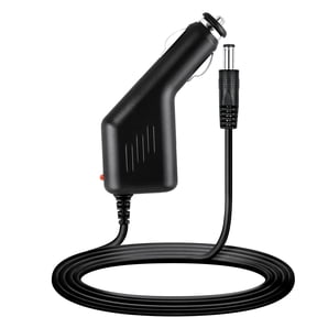 Guy-Tech Car Adapter Compatible with Maylong M-290 M290 Tablet PC DC Charger Auto Power Supply Cord