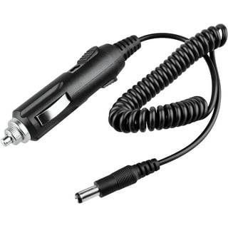 バッテリー+充電器 Dual Twin Dc Car Charger Power Cord Adapter for RCA Drc69707 Drc69707e Drc79982 Drc97283 Drc97983 Drc99731 Drc79981e Drc79981 Drc6272 D 9jupf8b Dual Twin Dc Car Charger Power Cord Adapter for RCA Drc69707