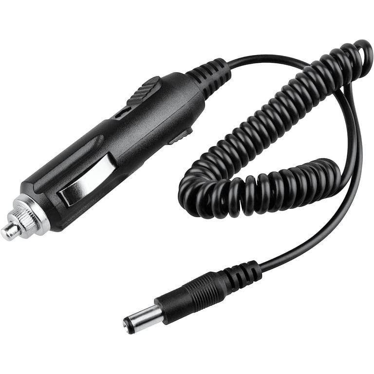 blu electronic cigarette charger Guy-Tech Car DC Adapter Compatible with Samsung BD-C8000 Portable Blu-Ray  DVD Player Auto Vehicle Boat RV Lighter Plug Power Supply Cord Charger  Cable
