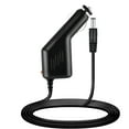 thumbnail image 1 of Guy-Tech Car DC Adapter Compatible with Vivitar ViviCam 3930 3945s 5100 5105s 5350 6330 6380 Camera Auto Vehicle Boat RVLighter Plug Power Supply Cord Charger, 1 of 4