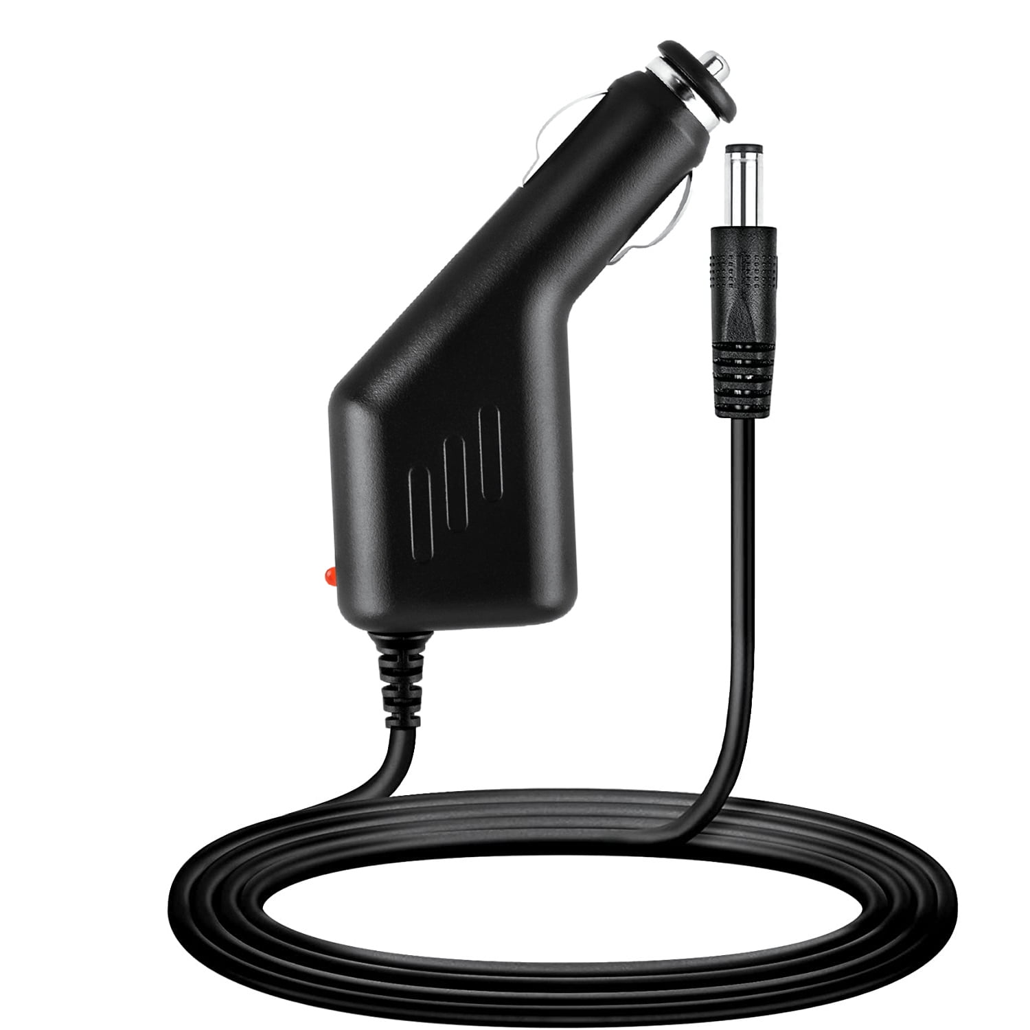 T-Power AC/DC Car Charger Adapter For Sirius XM Onyx Dock & XIPIV1 Radios - 5V 2A Replacement Power Supply For Auto & Boat (Input 11V-24V)