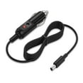 thumbnail image 1 of Guy-Tech Car DC Adapter Compatible with Sharp Viewcam VL-NZ250U VL-NZ55U VL-Z1 VL-Z1U VL-Z3C Auto Vehicle Boat RV Power Supply Cord Charger, 1 of 5