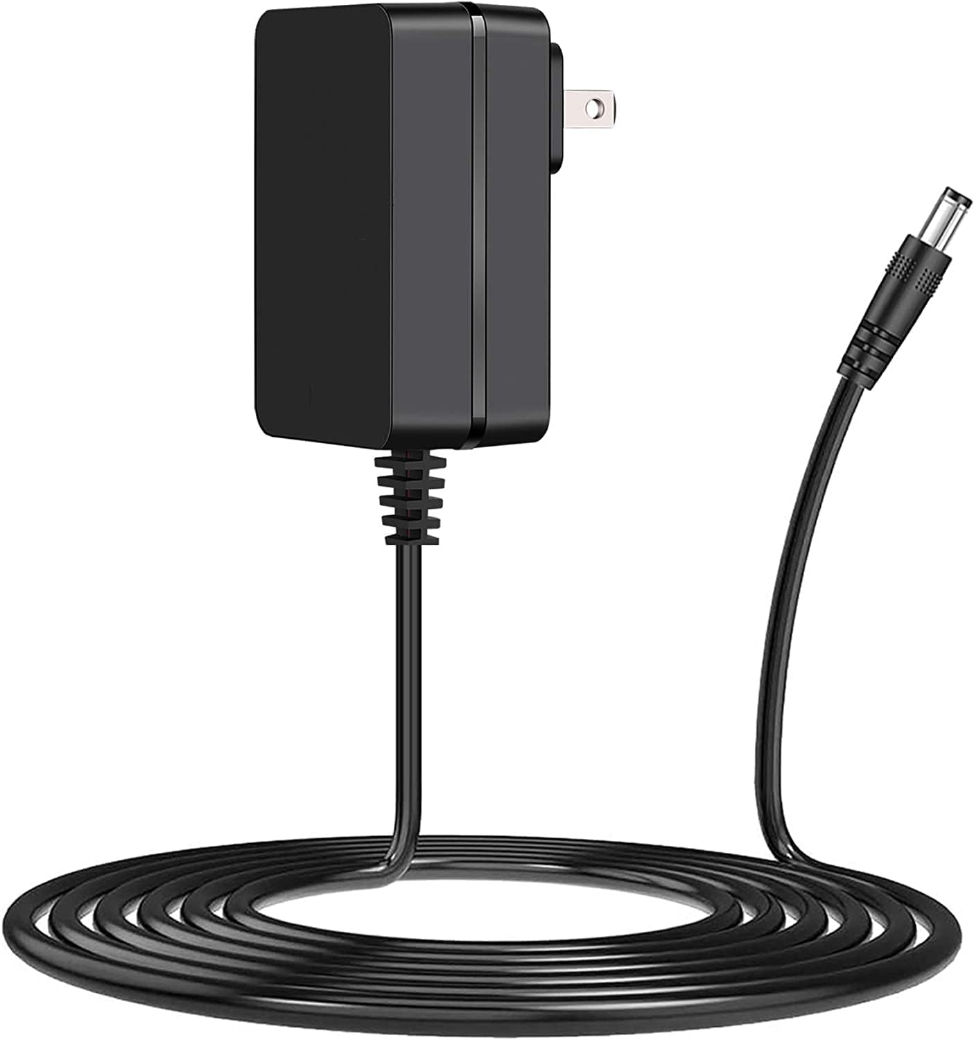 Accessory USA 12V 3A AC/DC Power Adapter For PixiModo Reflection 15 DPF-1500 Digital Picture Frame - Global Input 100-240V