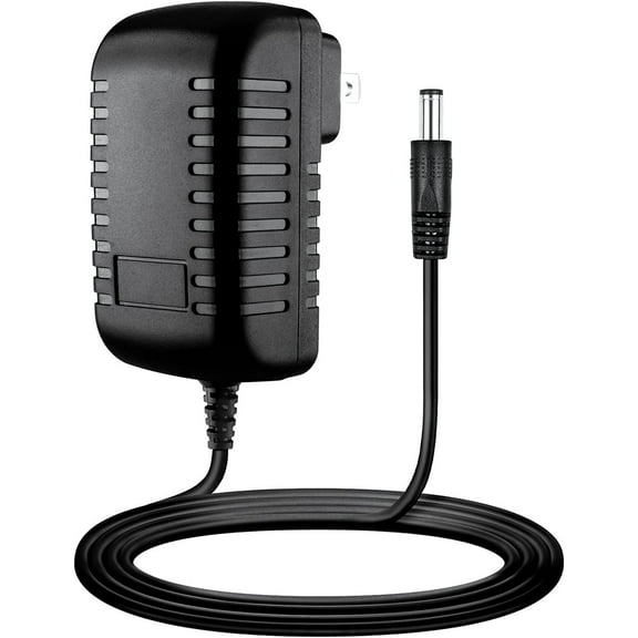 Guy-Tech Global AC / DC Adapter Compatible with Suzuki AD2-1010 D12-10-1000-08 Plug In Class 2 Transformer Power Supply Cord Cable PS Wall Home