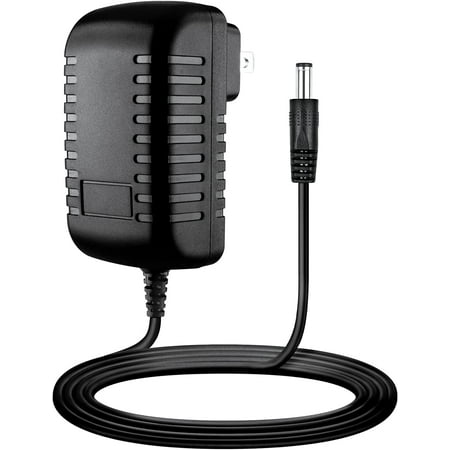 Guy-Tech Replacement AC Adapter Charger Compatible with NORDICTRACK C2 C3 C4 SI GX2 E5 E5 VI E7 SV 400 35 Power Cord